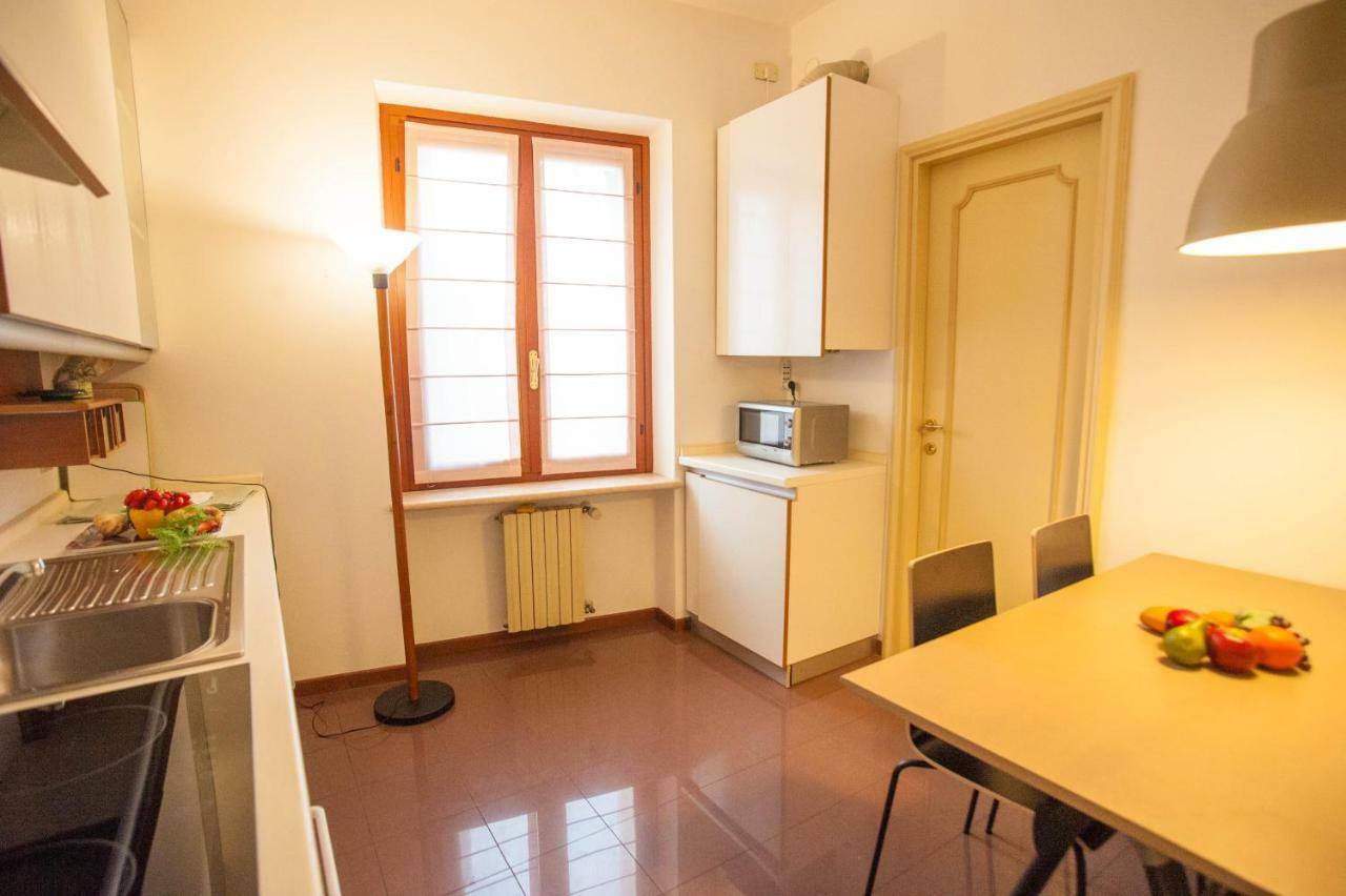Italianflat - Via Mazzini Apartamento *