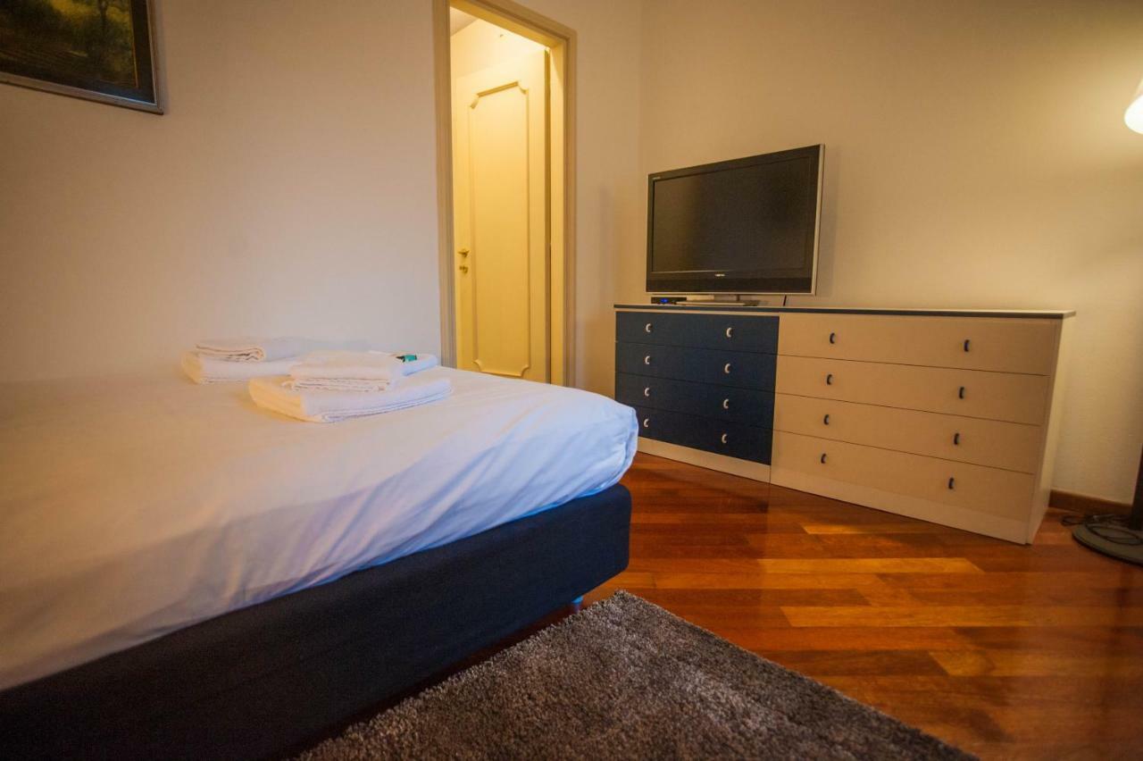 Apartamento Italianflat - Via Mazzini