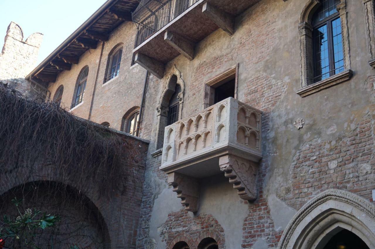 Garden Of Eden - In Verona