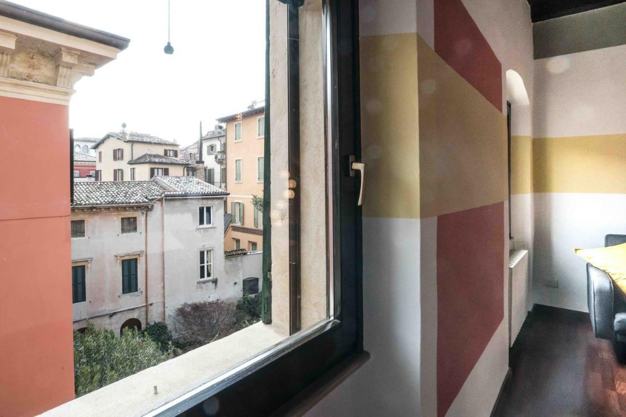 Căn hộ Sanzenetto Verona