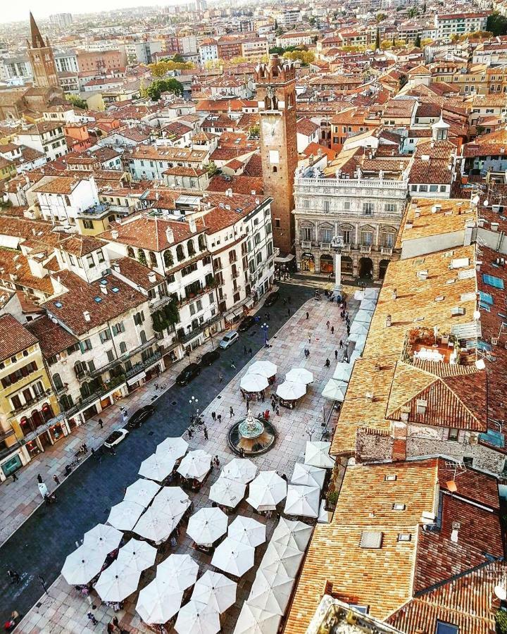 Musicisti House Guesthouset Verona