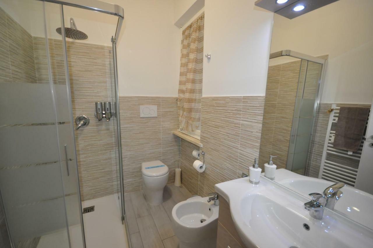 A Casa Di Andrea Verona