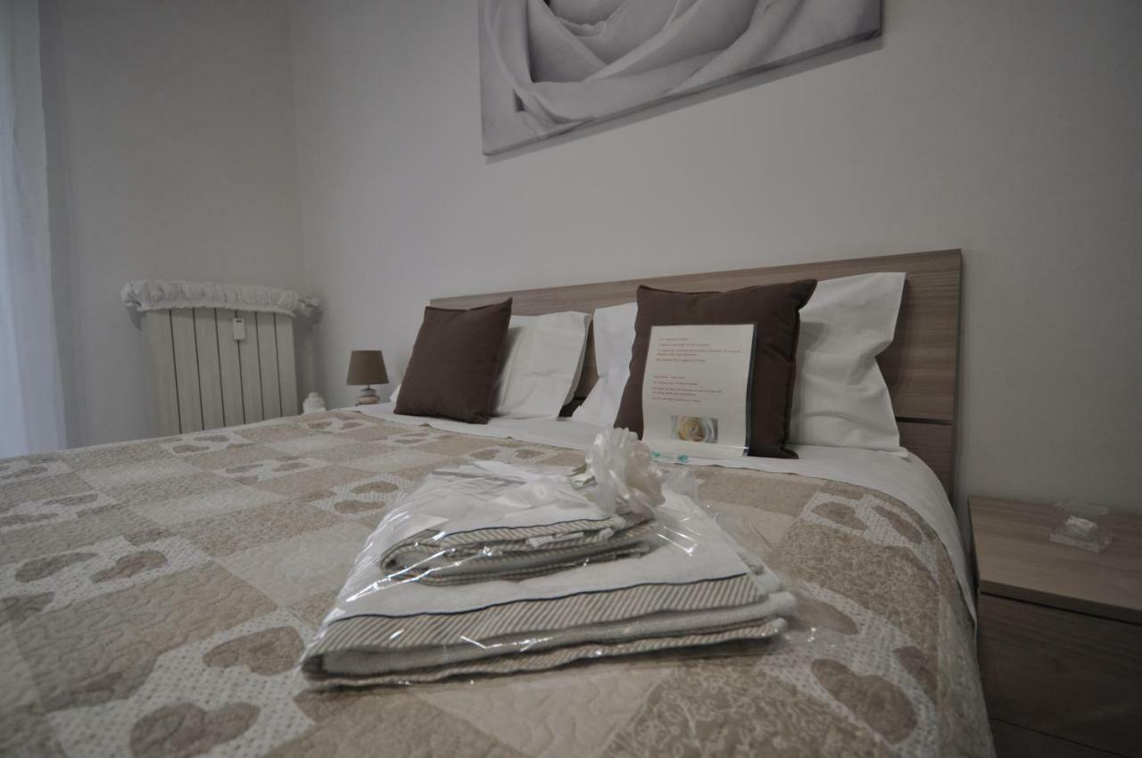 A Casa Di Andrea Verona