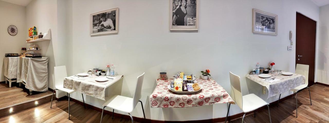 Valverde Bed & Breakfast Verona