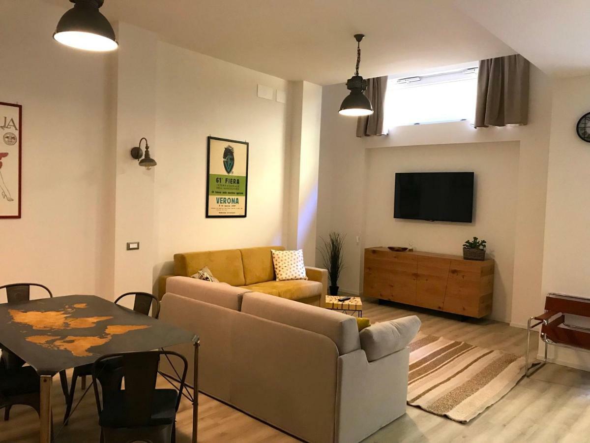 Sciesa24 Apartment Verona