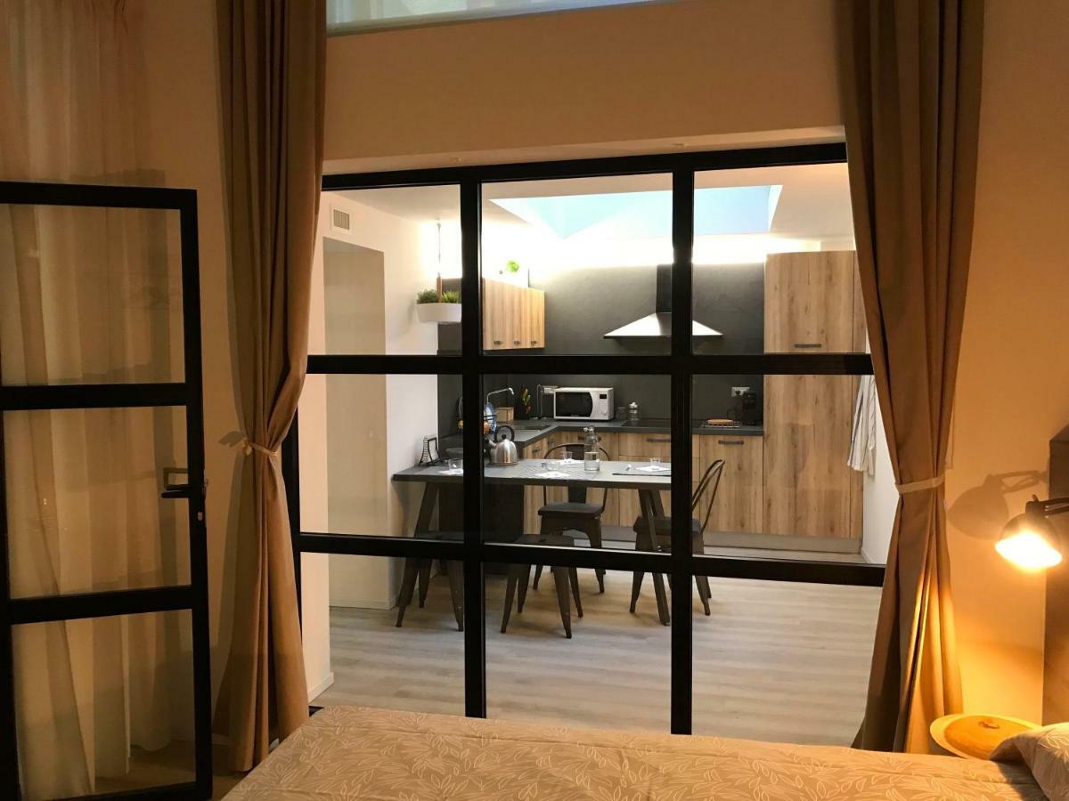 Apartment Sciesa24