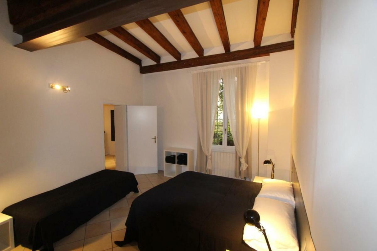 Apartment Cortiletto Verona