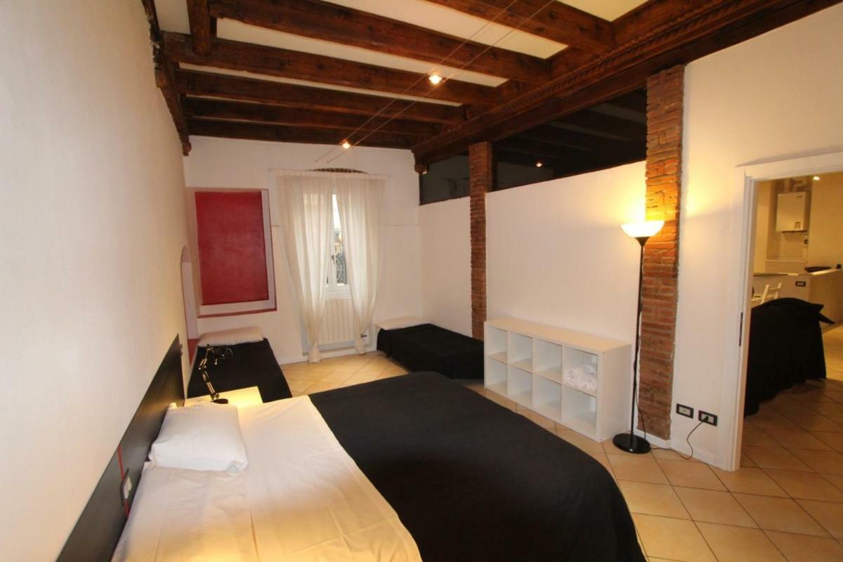 Apartment Cortiletto