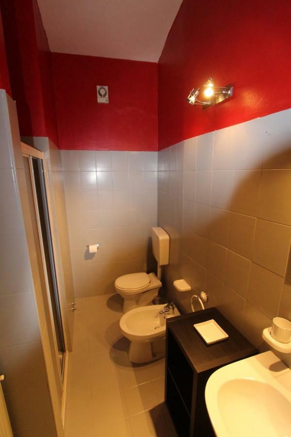 Apartment Cortiletto *