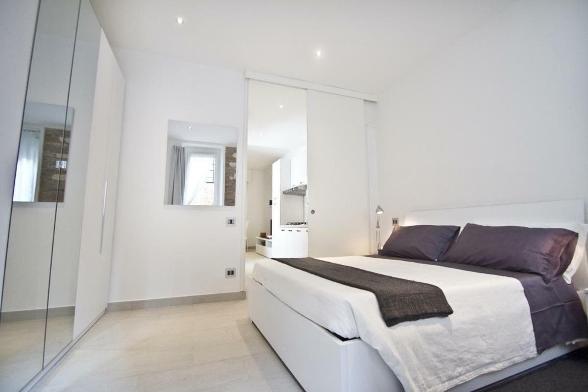 Cortiletto Apartment *