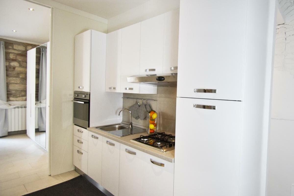 Apartment Cortiletto