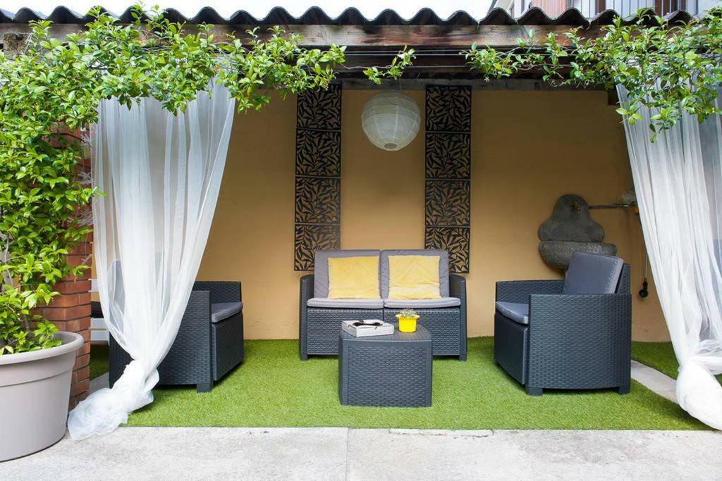 Guest house 296 Verona