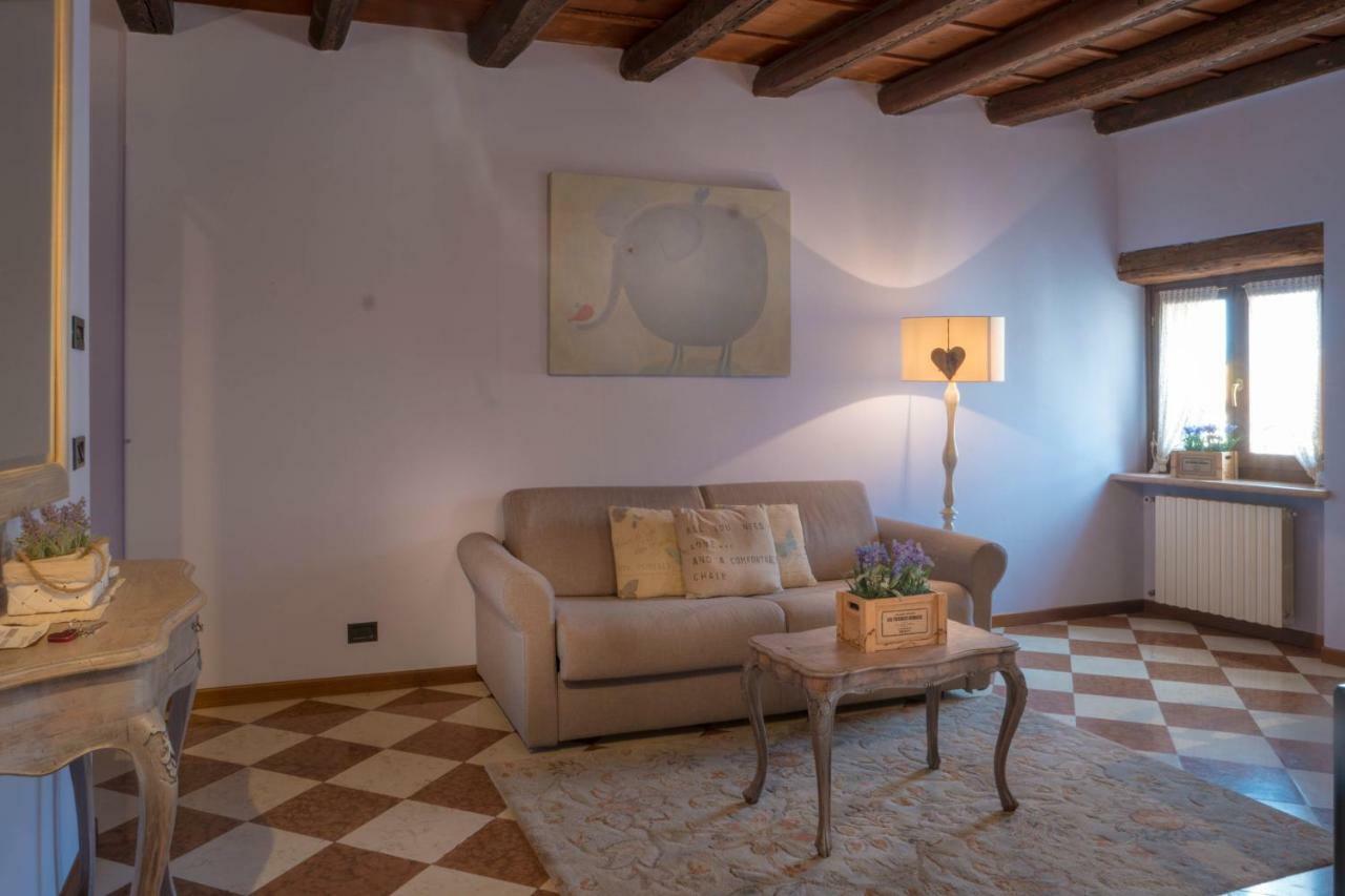 Apartment Casa Perotti Verona