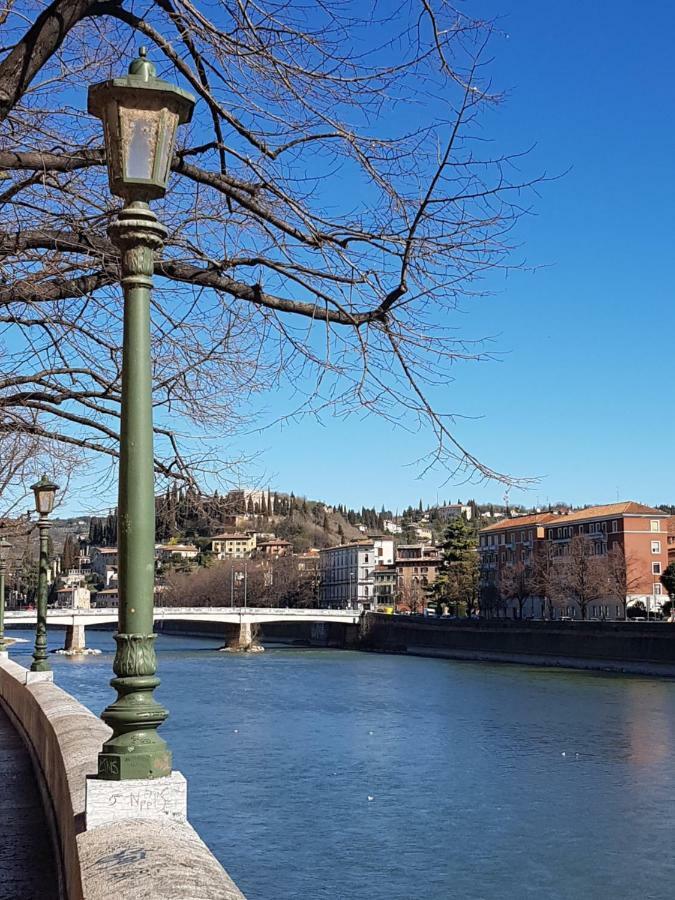 Garden Of Eden - In * Verona