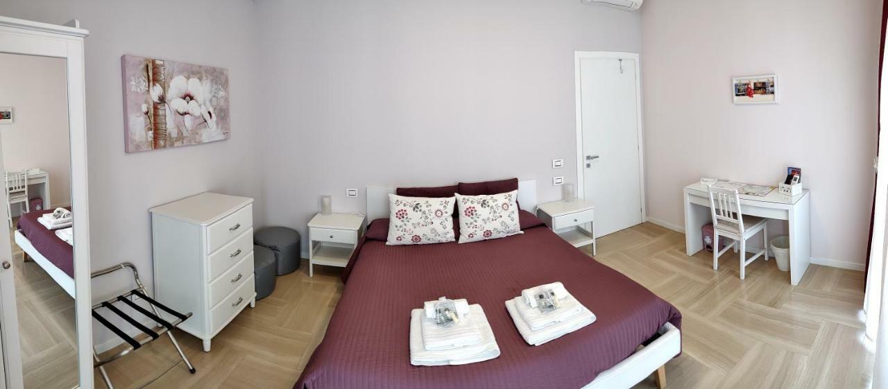 Bed & Breakfast Valverde 2*