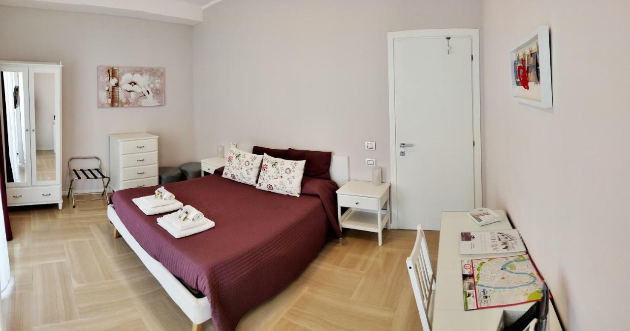 Valverde Bed & Breakfast Verona