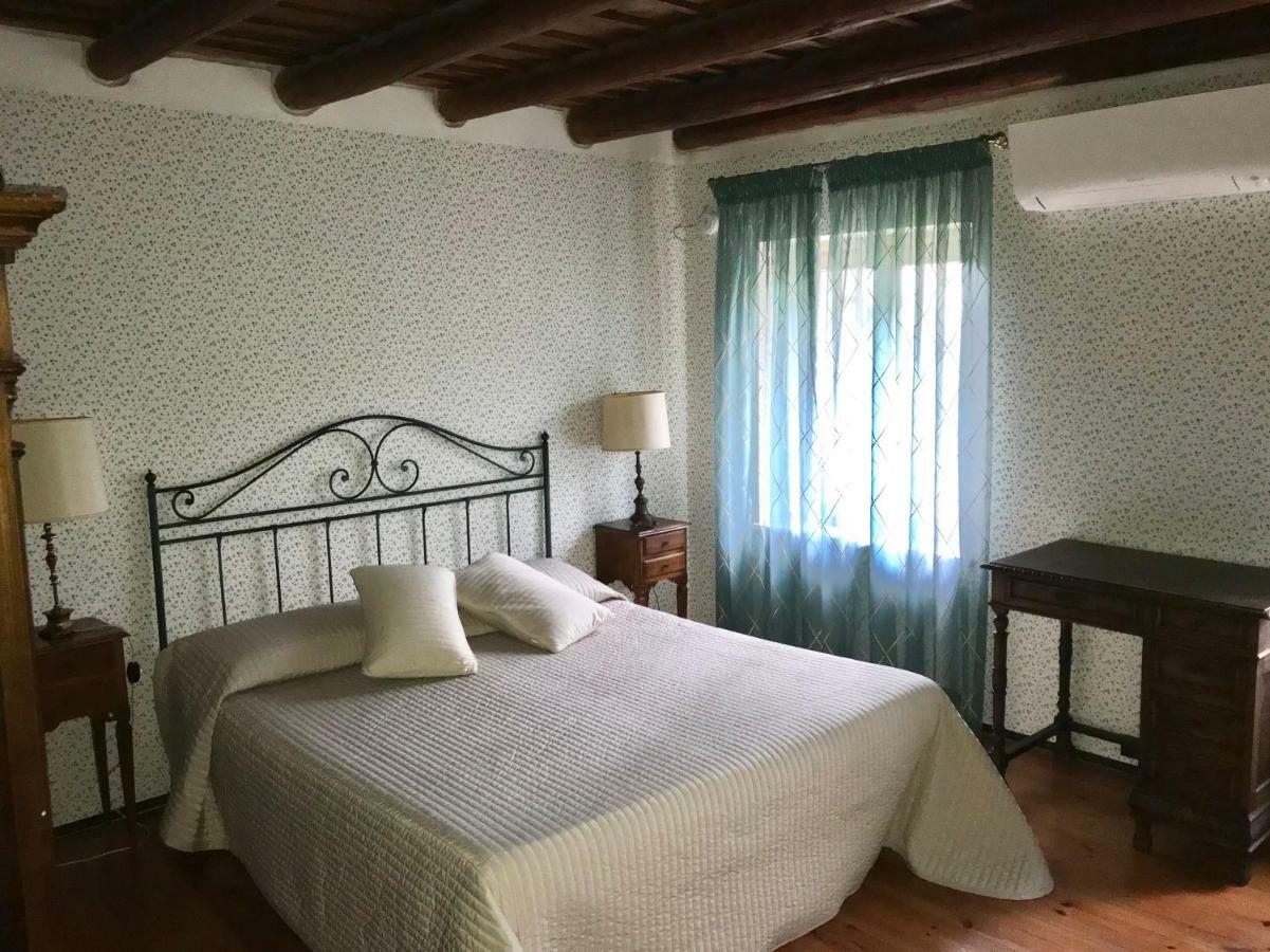 Avesa Pousada Verona