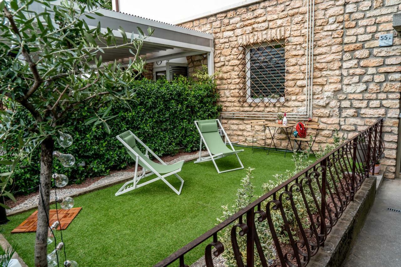 Afrodite Loft Psiche Apartment Verona