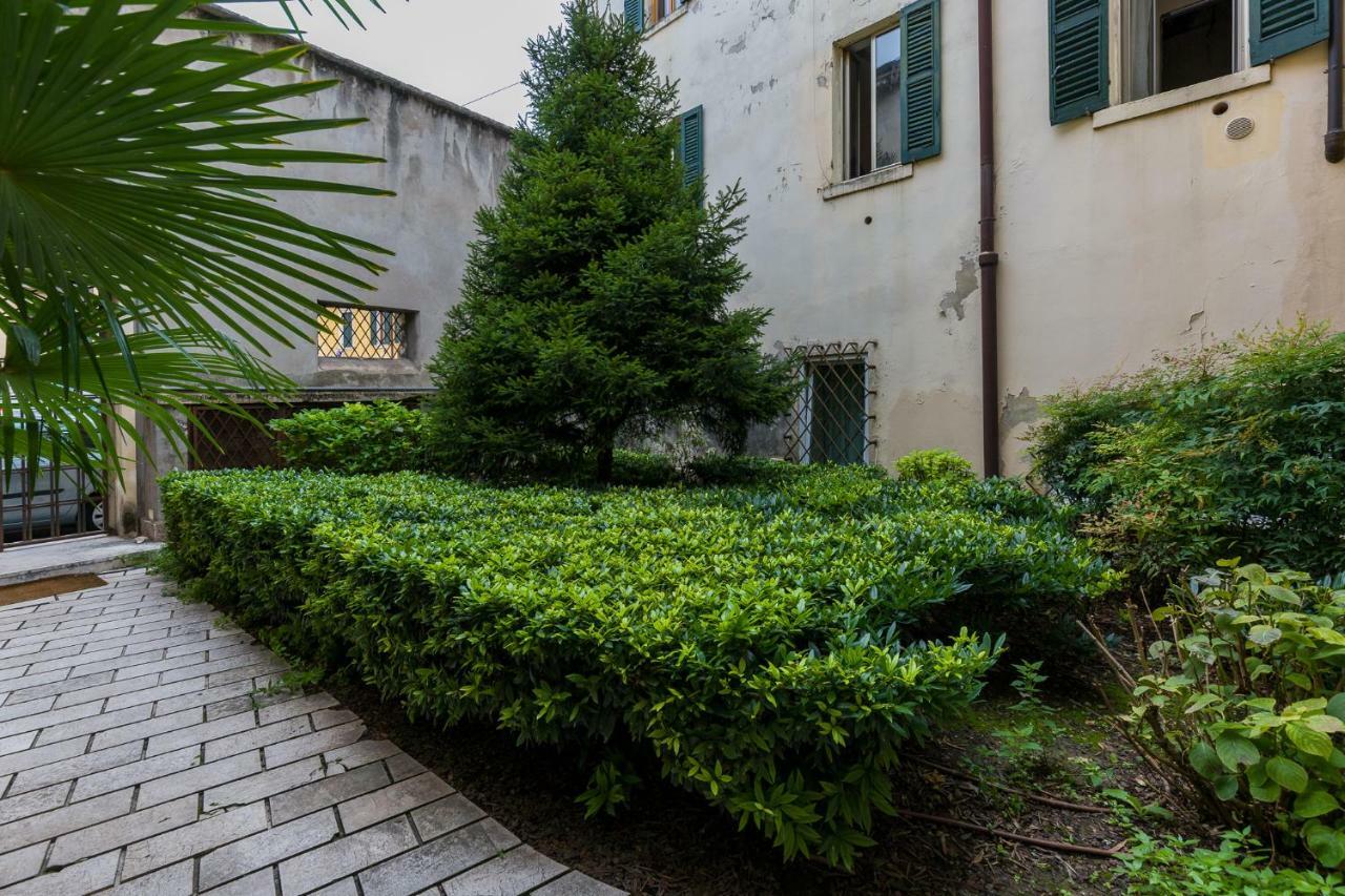 Domus Athesis Al Teatro Apartment Verona