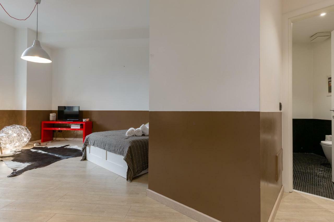 Domus Athesis Al Teatro Apartment Verona