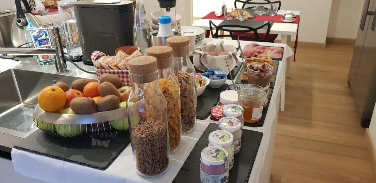 Agli Orti Bed & Breakfast