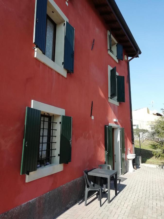 Corte Clocego * Verona