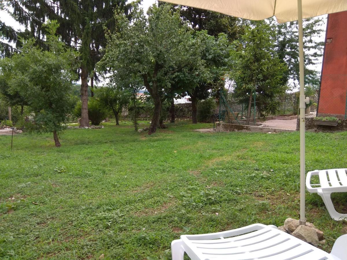 Corte Clocego Gasthof Verona