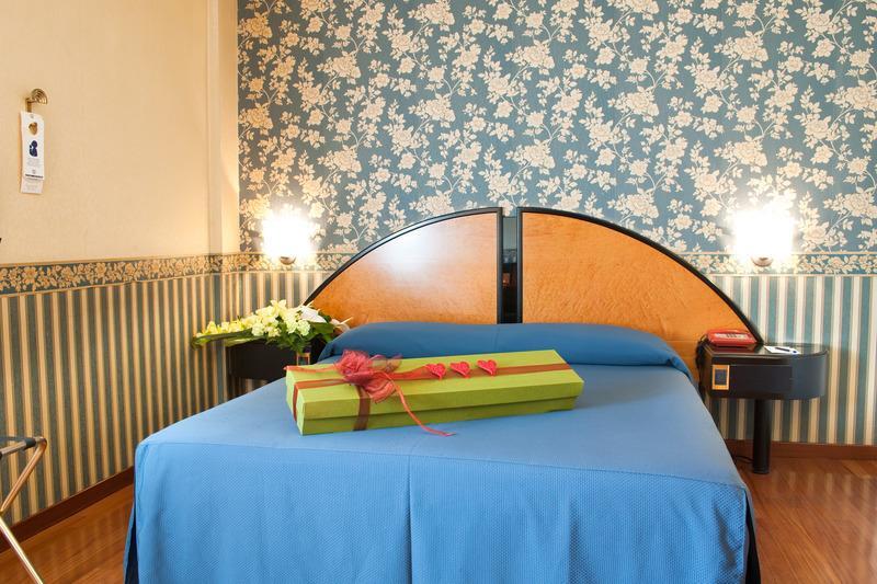 Giberti & Spa
