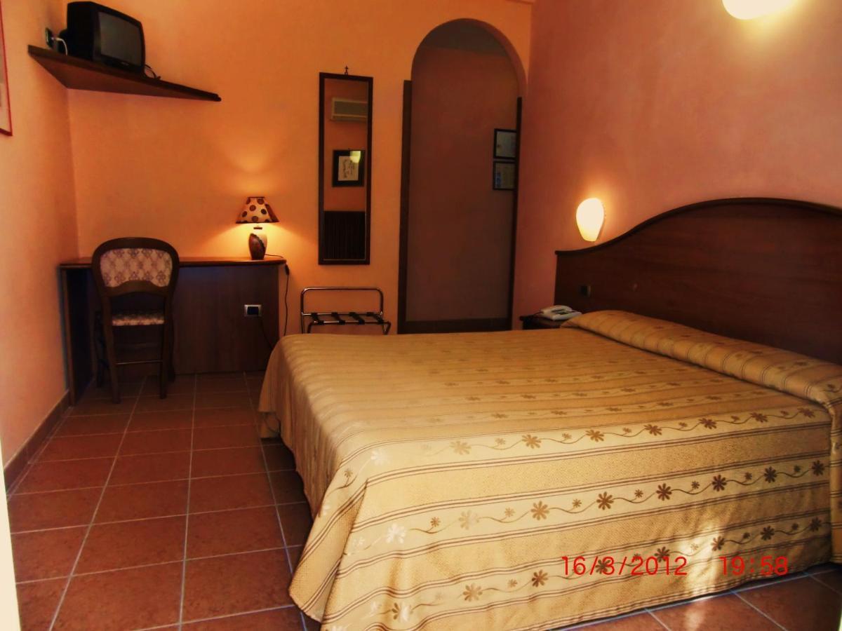 Cavour Hotel Verona