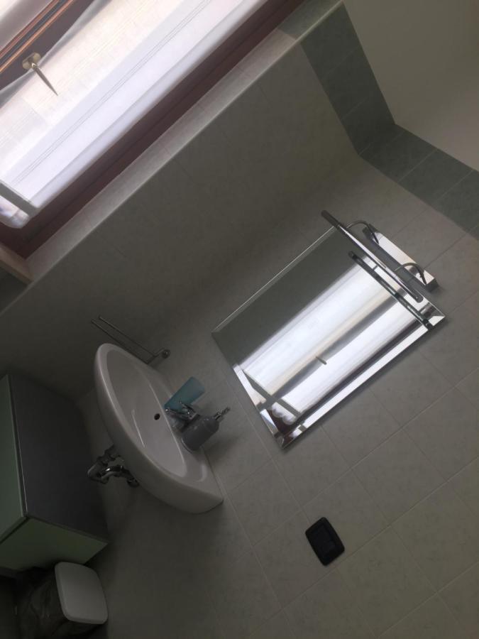 Apartamento Casa Liston