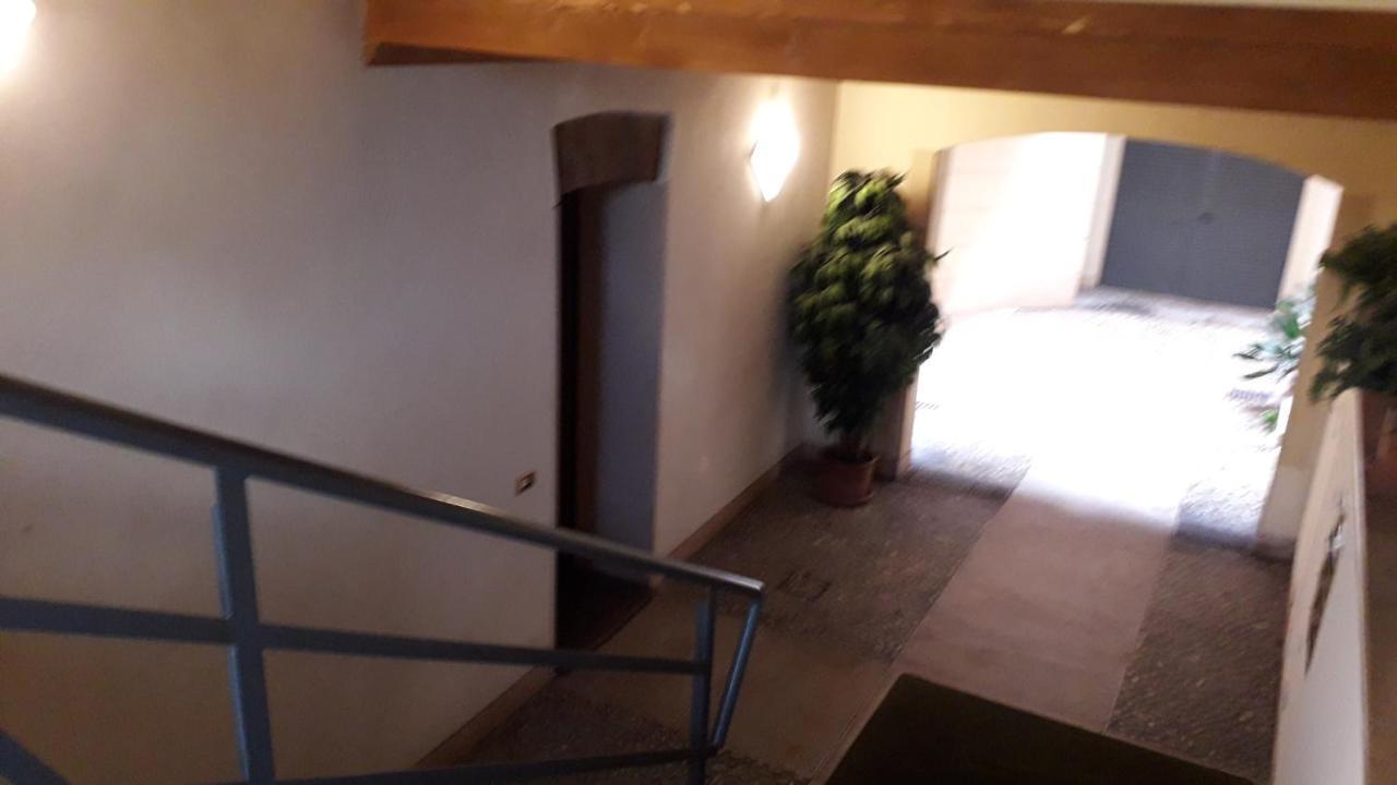 My Centro Huoneisto Verona