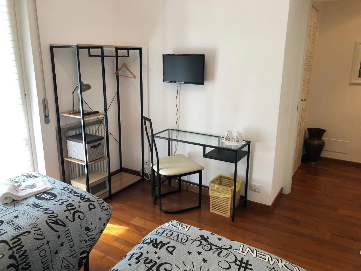 Musicisti House Guesthouset Verona
