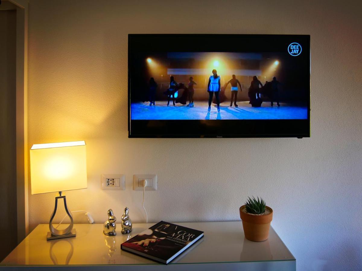Afrodite Loft Psiche Apartment Verona