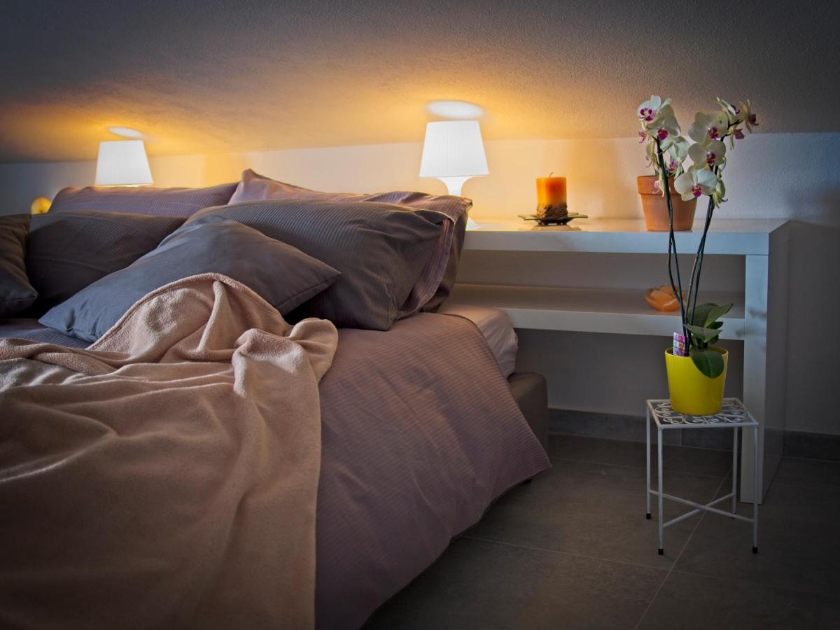 Afrodite Loft Psiche