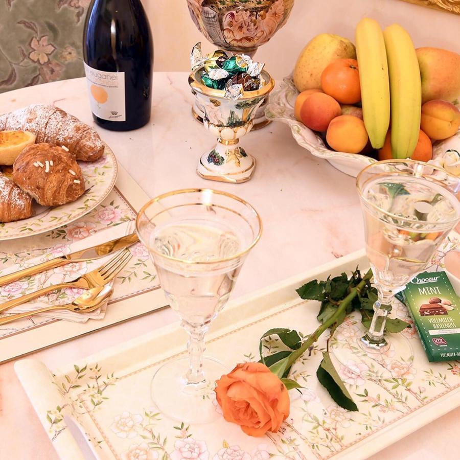 Apartment Fiore D'arancio Luxury Center
