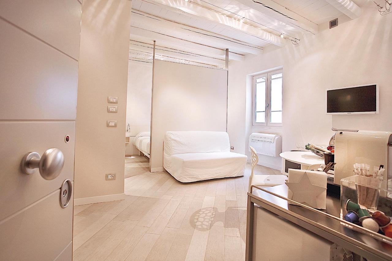 Apartment Le Nuove Cadreghe