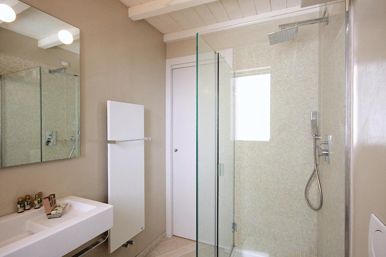 Le Nuove Cadreghe Apartment