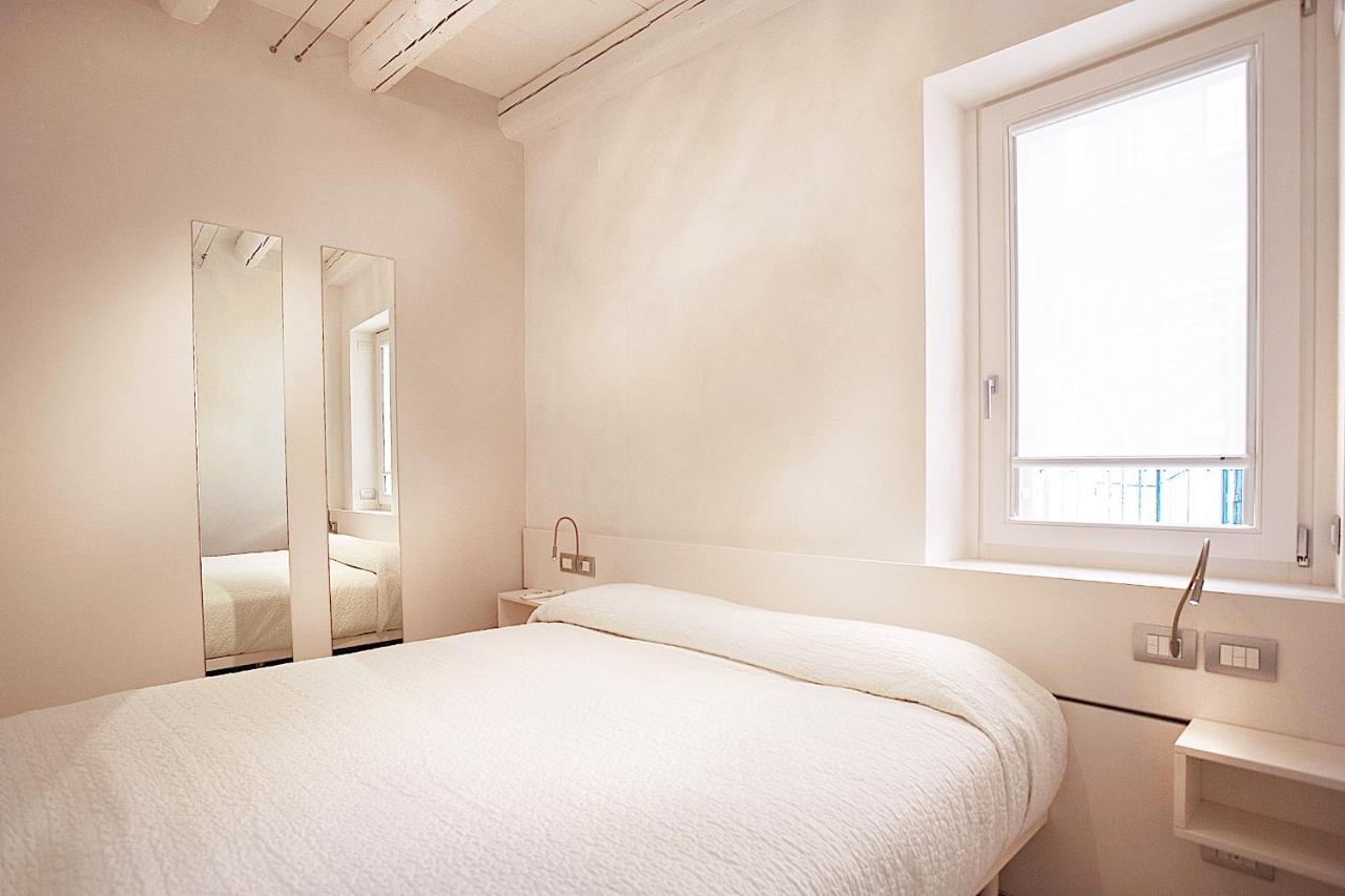 Apartment Le Nuove Cadreghe *