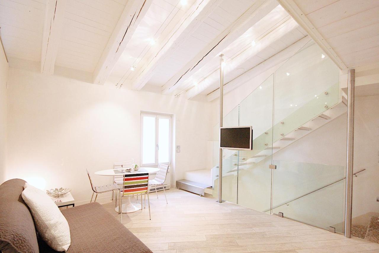 Apartment Le Nuove Cadreghe Verona