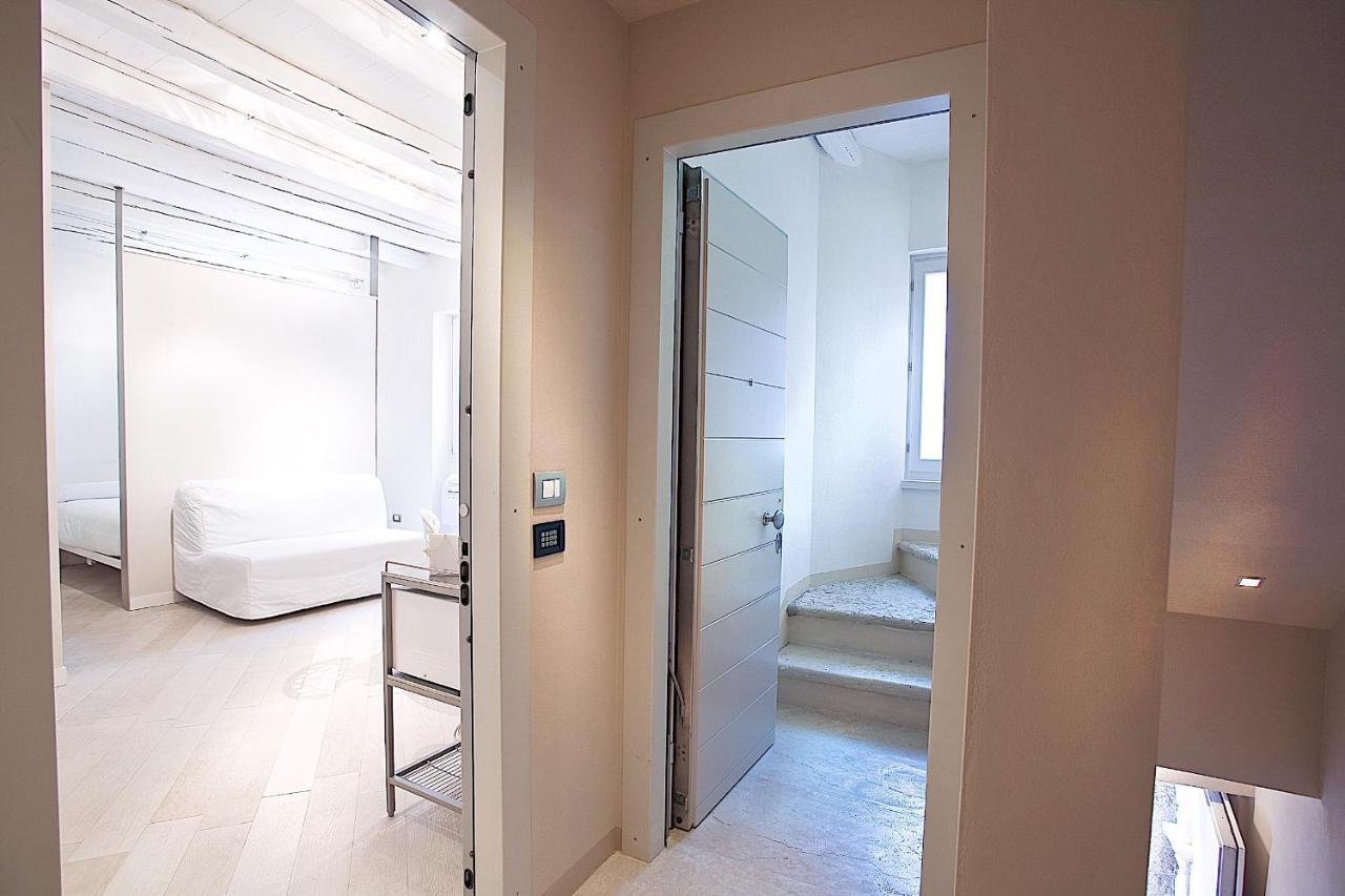Le Nuove Cadreghe Apartment *