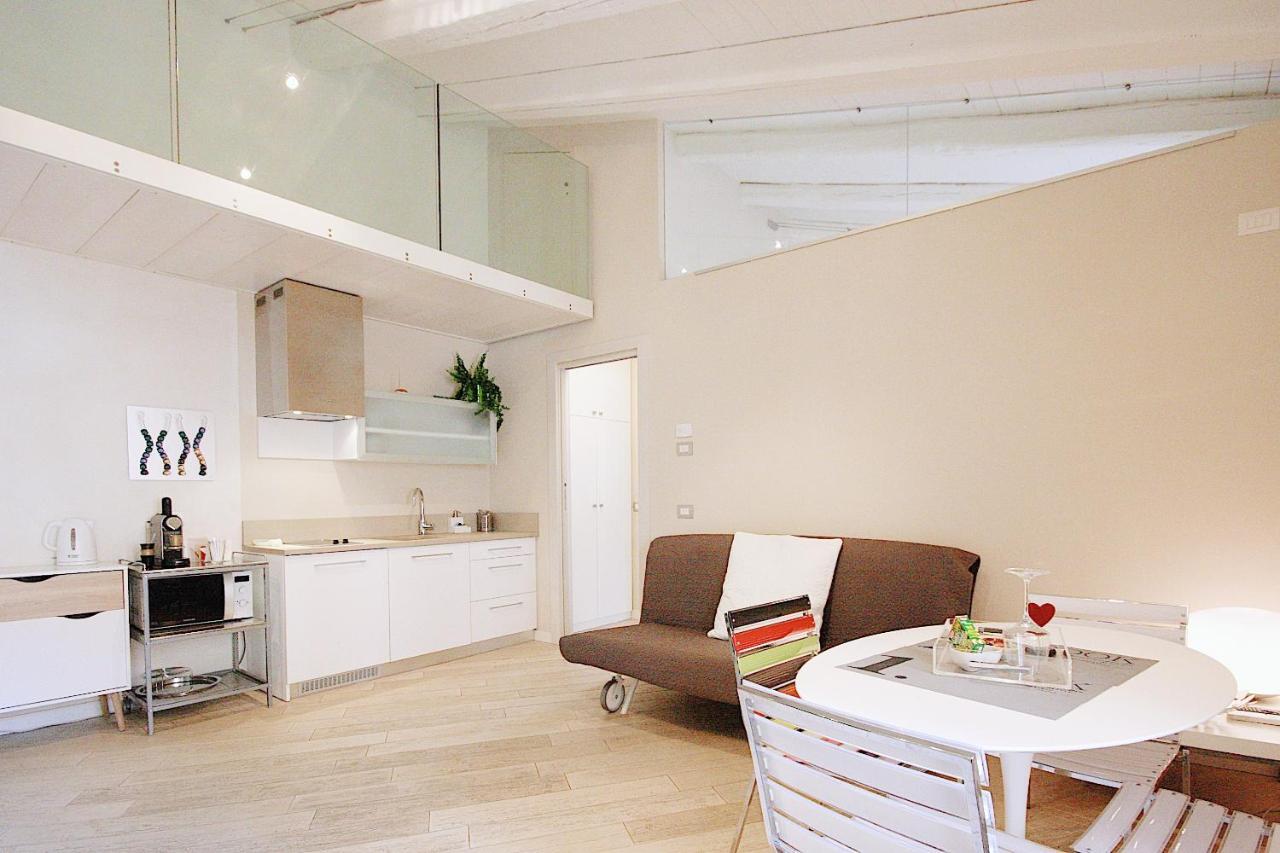 Apartment Le Nuove Cadreghe