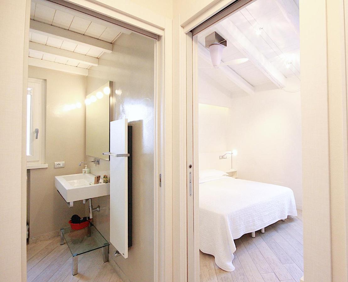 Apartment Le Nuove Cadreghe *
