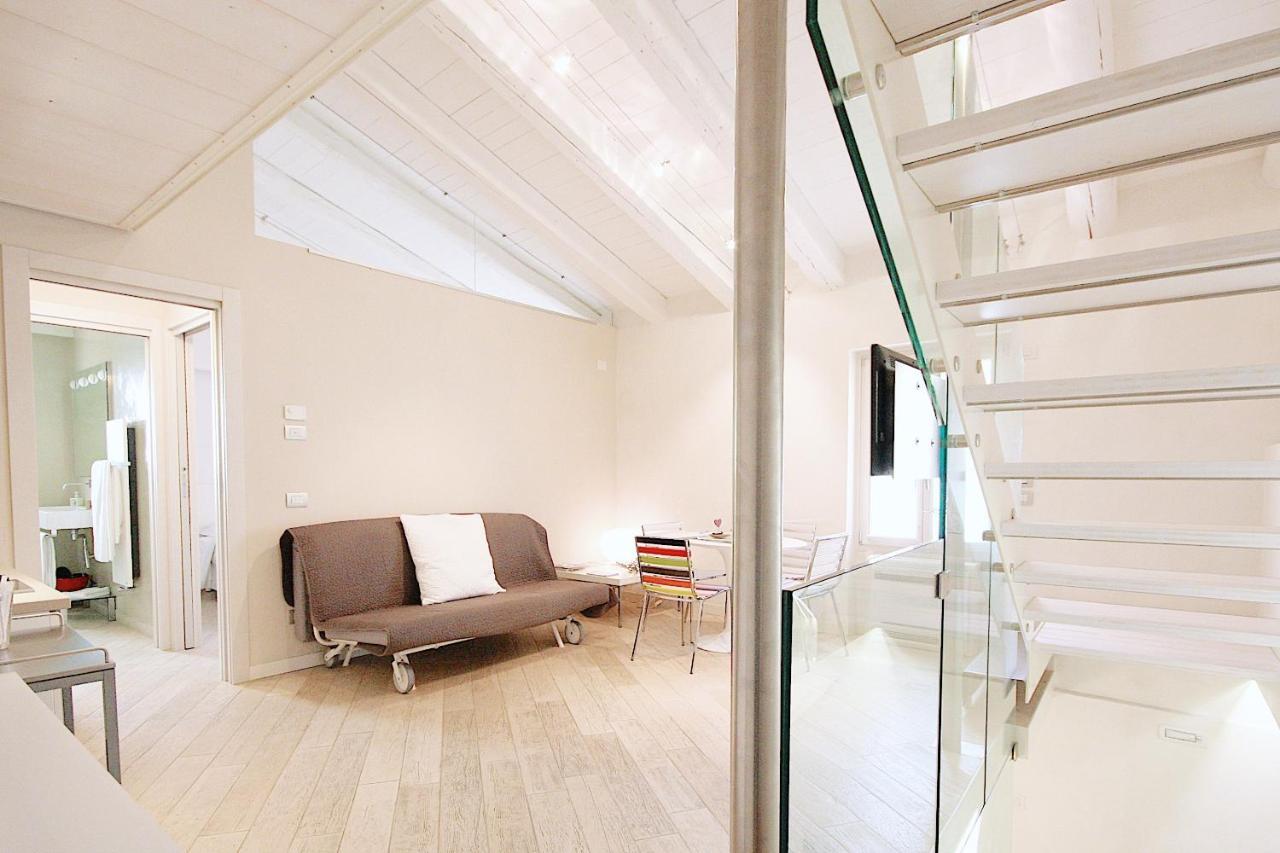 Apartment Le Nuove Cadreghe Verona