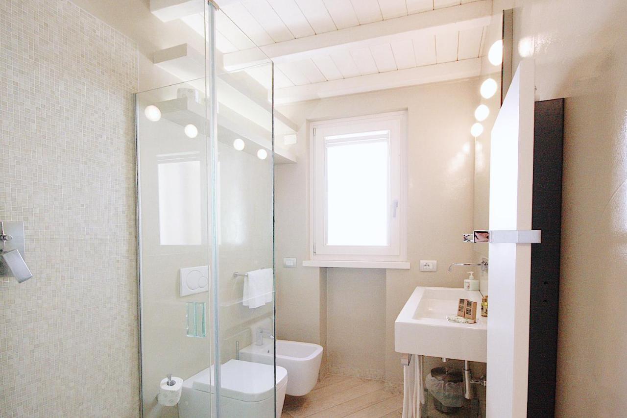 Apartment Le Nuove Cadreghe *