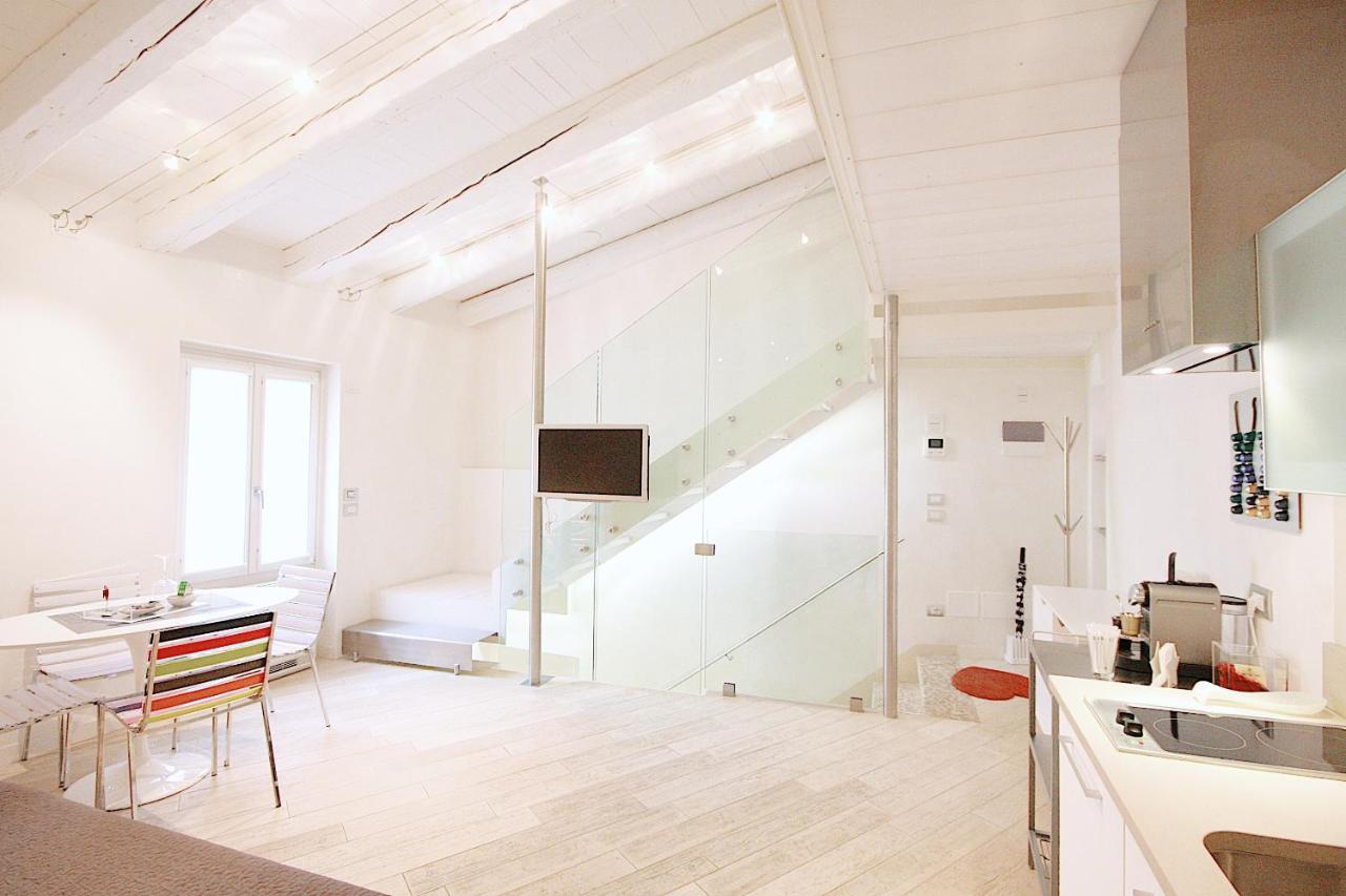 Le Nuove Cadreghe Apartment *
