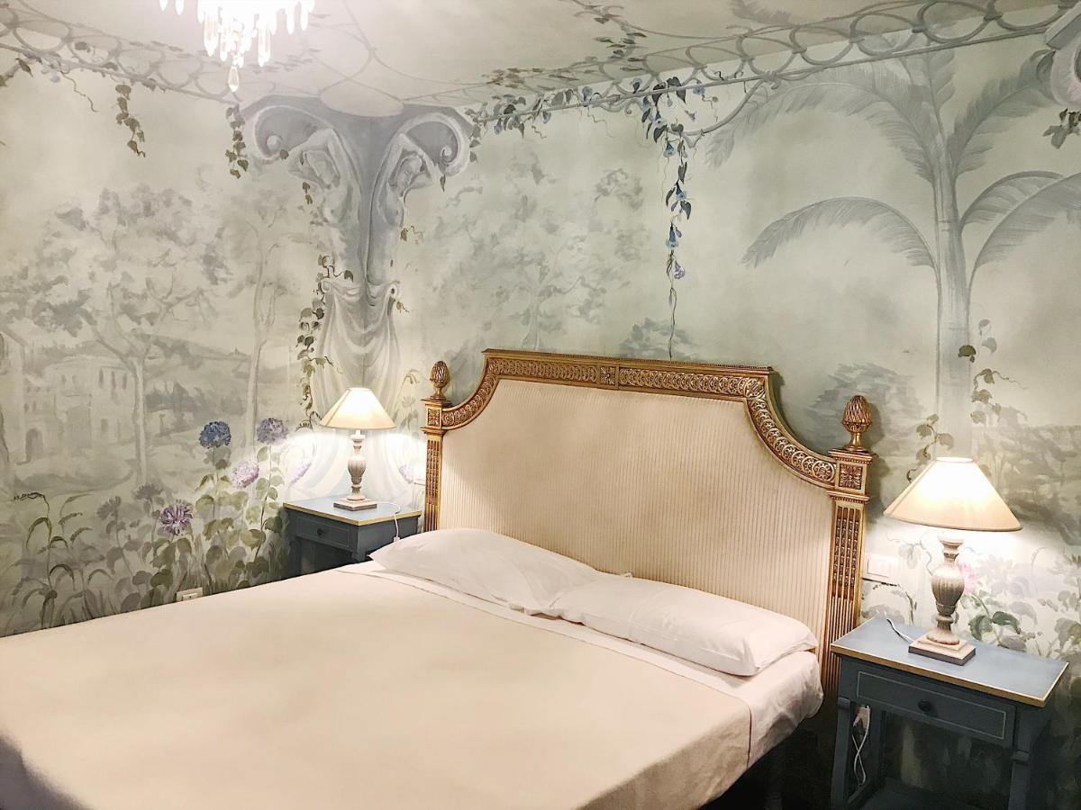 Casa Borsari Guest house