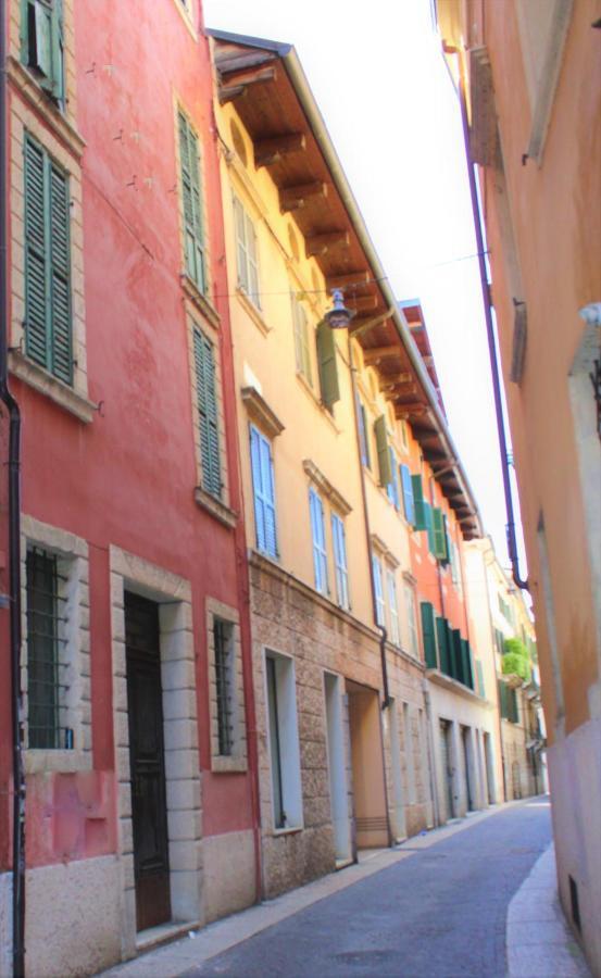 Apartment Fiore D'arancio Luxury Center