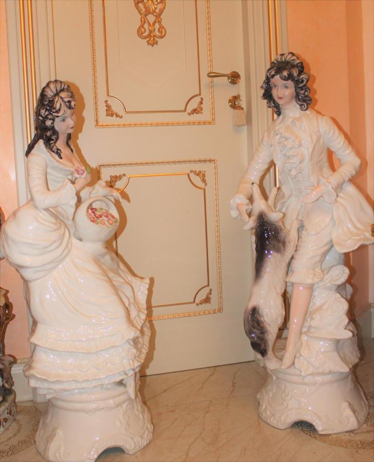 Apartment Fiore D'arancio Luxury Center Verona