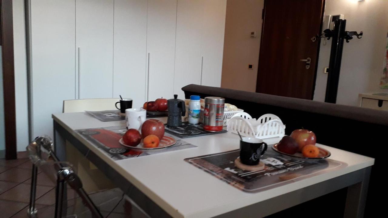 My Centro Appartement Verona