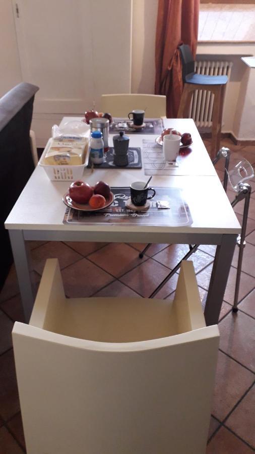 My Centro Huoneisto Verona